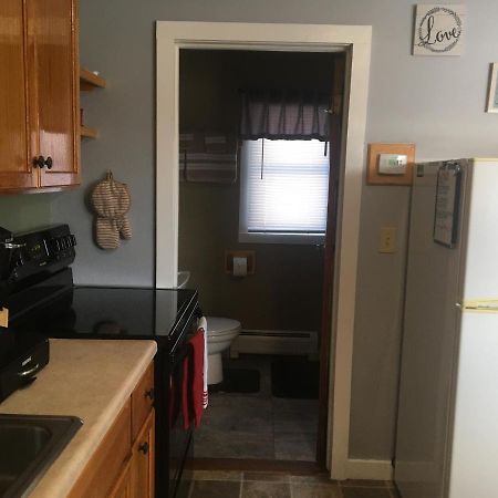 Home Away From Home, Recently Renovated North Troy Εξωτερικό φωτογραφία