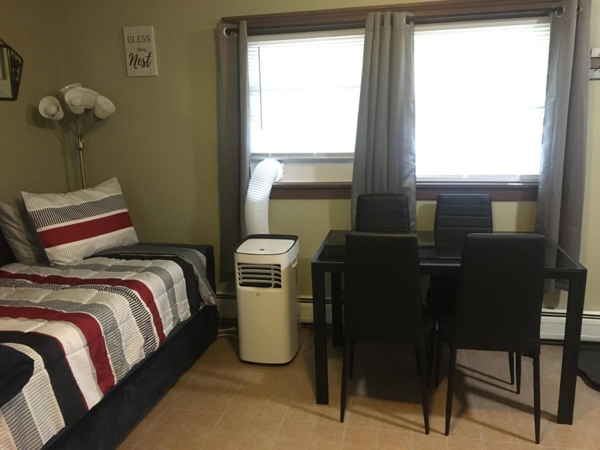 Home Away From Home, Recently Renovated North Troy Εξωτερικό φωτογραφία