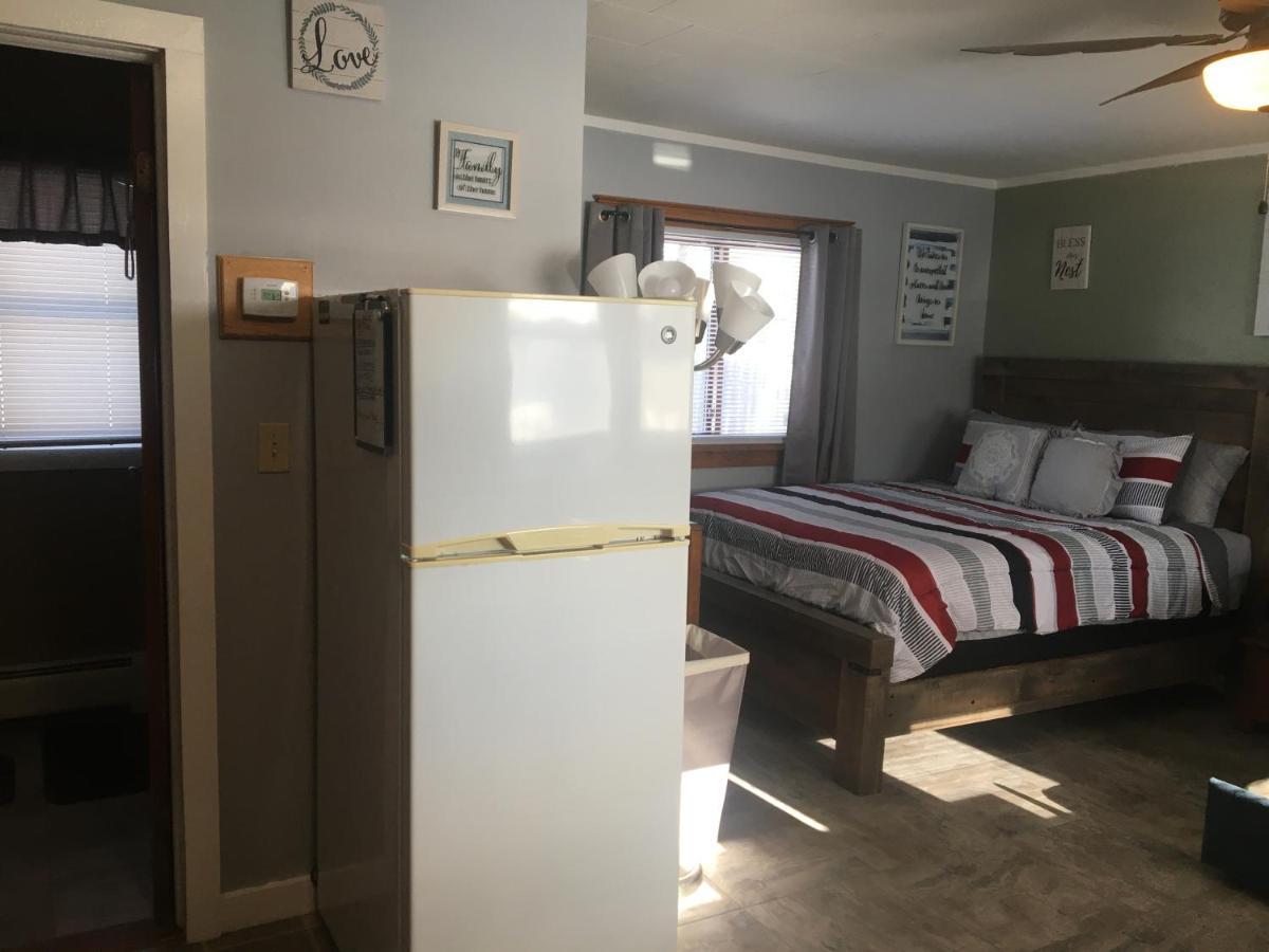 Home Away From Home, Recently Renovated North Troy Εξωτερικό φωτογραφία