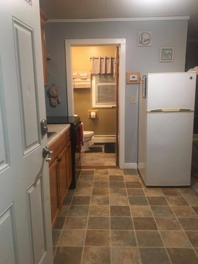 Home Away From Home, Recently Renovated North Troy Εξωτερικό φωτογραφία