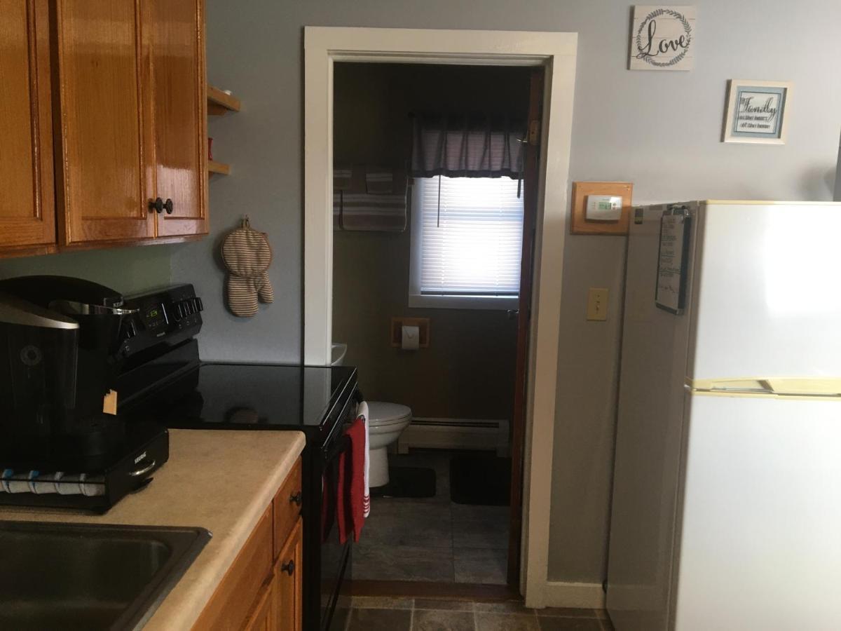 Home Away From Home, Recently Renovated North Troy Εξωτερικό φωτογραφία