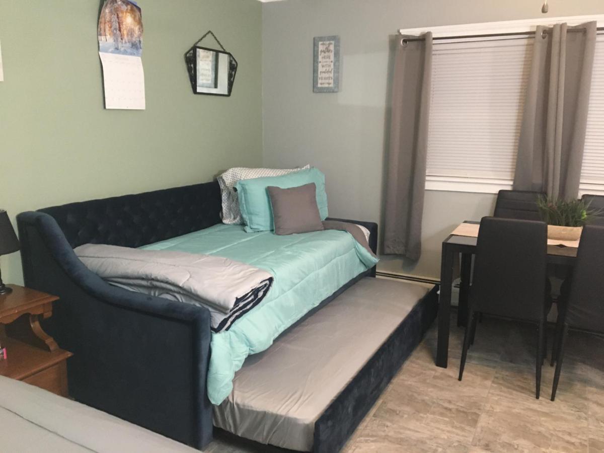 Home Away From Home, Recently Renovated North Troy Εξωτερικό φωτογραφία